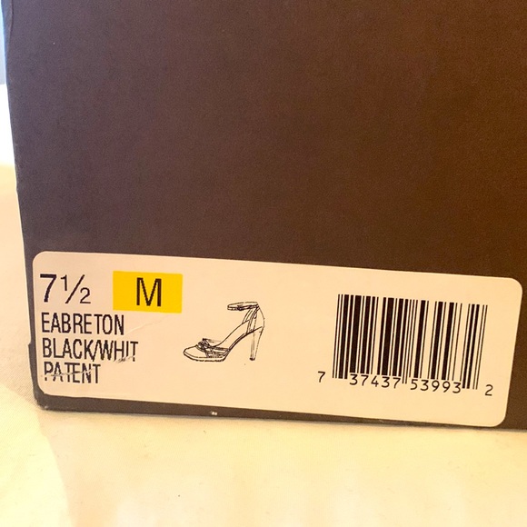 Enzo Angiolini women’s heels - Picture 4 of 8